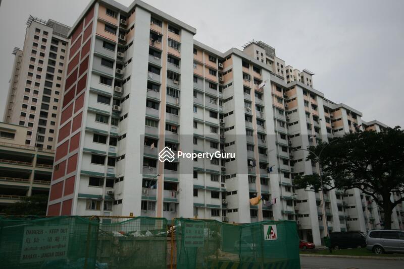 For Rent - 31 Teban Gardens Road