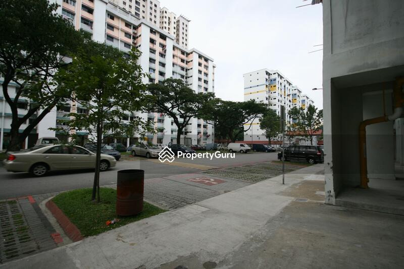 For Rent - 31 Teban Gardens Road