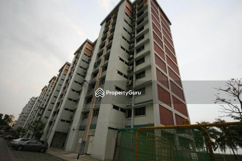 For Rent - 31 Teban Gardens Road