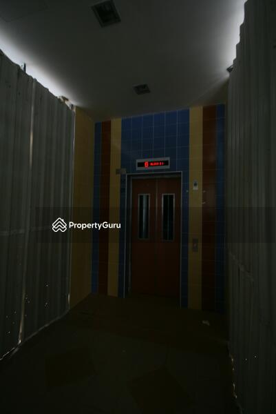 For Rent - 31 Teban Gardens Road