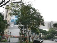 Teban Gardens Road