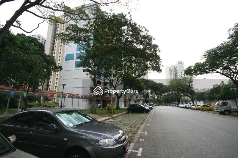 32 Teban Gardens Road #0