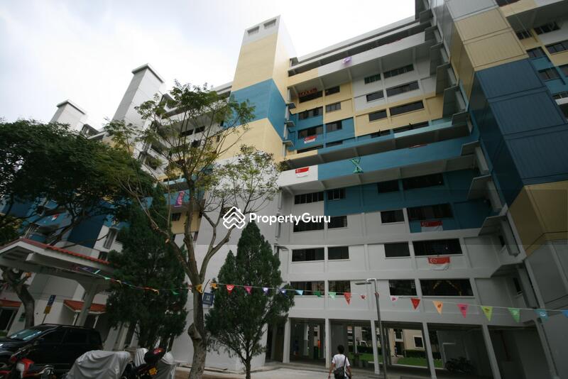 32 Teban Gardens Road #0