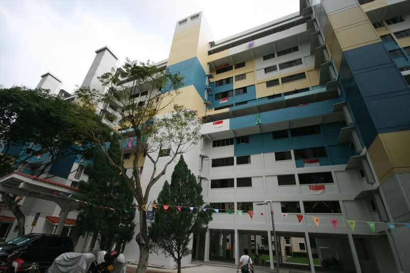 32 Teban Gardens Road, 32 Teban Gardens Road, 3 Bedrooms, 1,066 sqft, HDB Flat For Sale, by Calvin Ho, 500131151 - PropertyGuru.com.sg