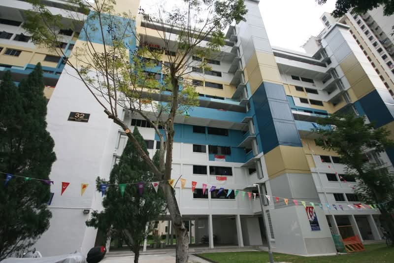 32 Teban Gardens Road, 32 Teban Gardens Road, 3 Bedrooms, 1,066 sqft, HDB Flat For Sale, by Calvin Ho, 500131151 - PropertyGuru.com.sg
