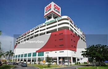 GM Klang Wholesale City