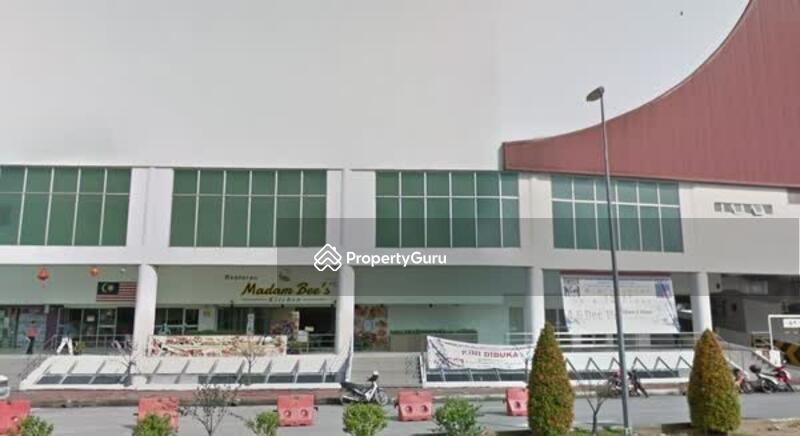 GM Klang Wholesale City #0