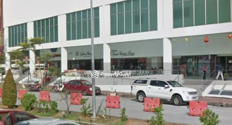 For Rent - GM Klang Wholesale City