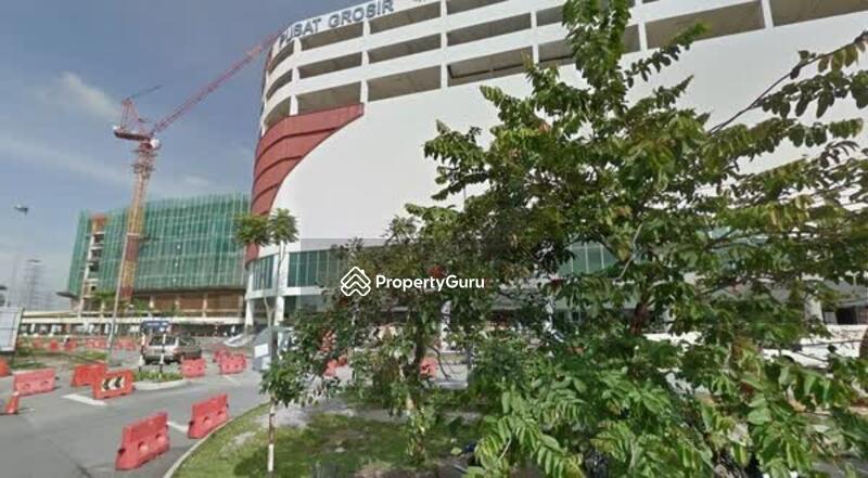 For Rent - GM Klang Wholesale City