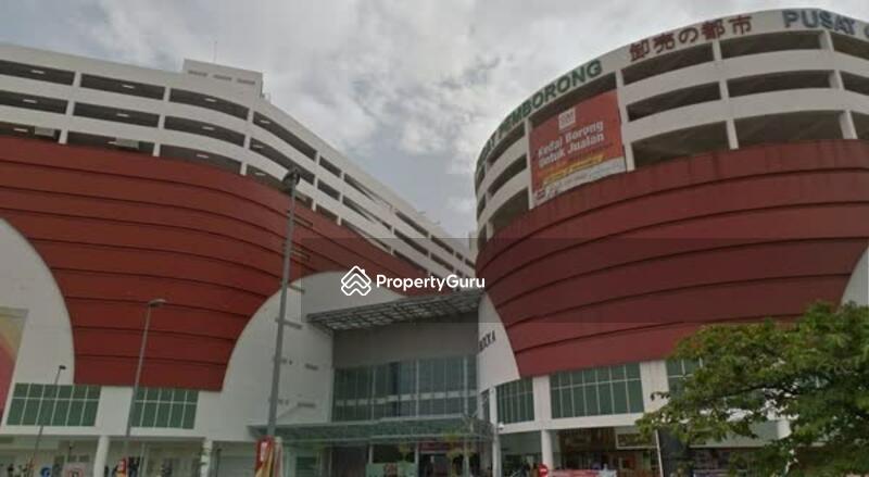 For Rent - GM Klang Wholesale City