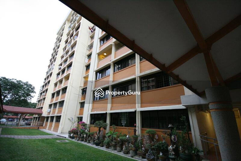 34 Teban Gardens Road #0