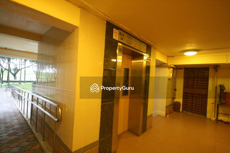 34 Teban Gardens Road #0