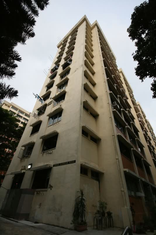 34 Teban Gardens Road