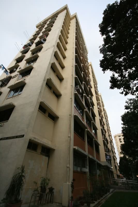 34 Teban Gardens Road