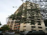 Teban Gardens Road
