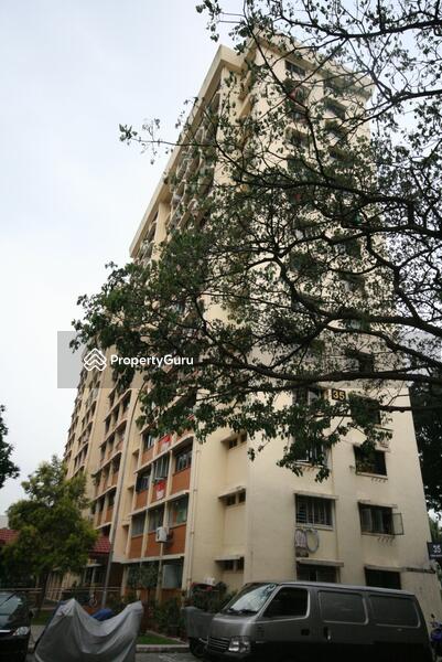 For Rent - 35 Teban Gardens Road