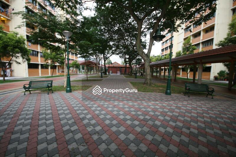 For Rent - 35 Teban Gardens Road