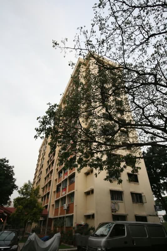 35 Teban Gardens Road