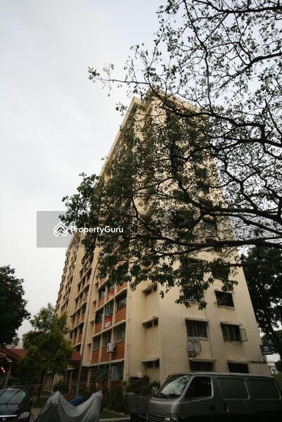 For Rent - 35 Teban Gardens Road