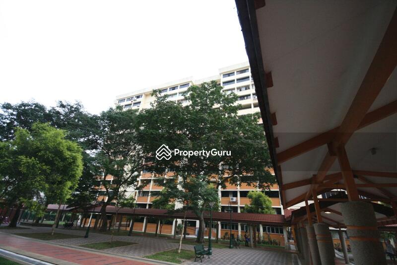 For Rent - 35 Teban Gardens Road