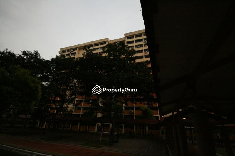 For Rent - 35 Teban Gardens Road