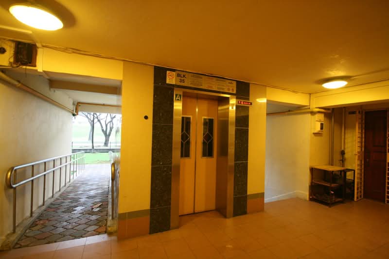 35 Teban Gardens Road