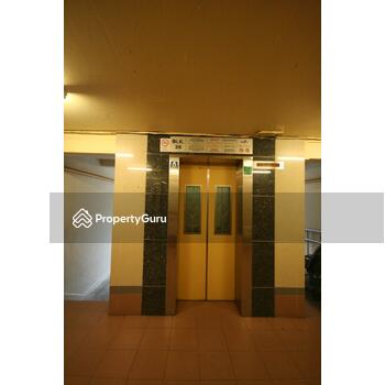 36 Teban Gardens Road