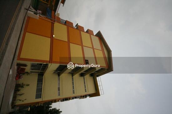 HDB Blocks Picture
