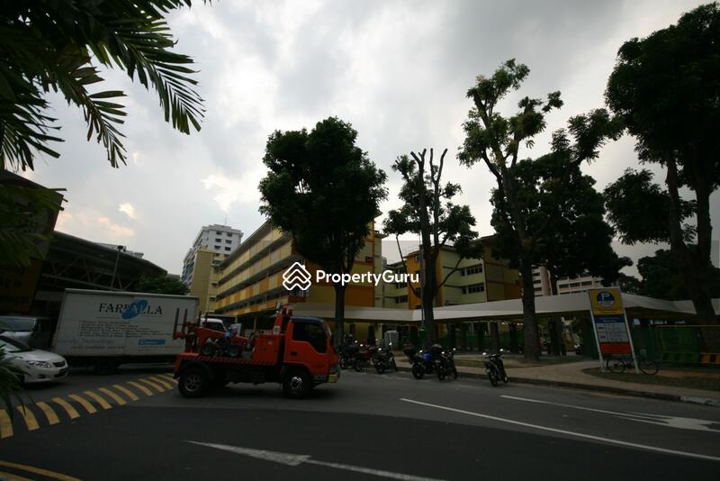 38 Teban Gardens Road #0