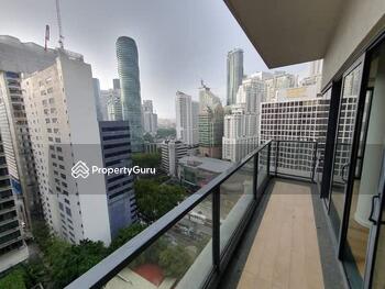 E&O Residences