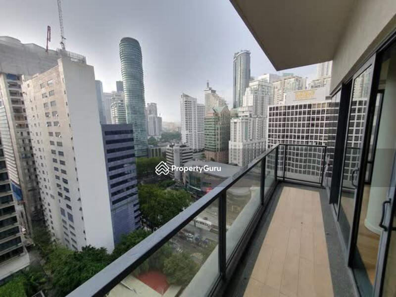 For Rent - E&O Residences