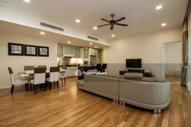 For Rent - E&O Residences