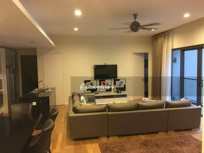 E&O Residences #0