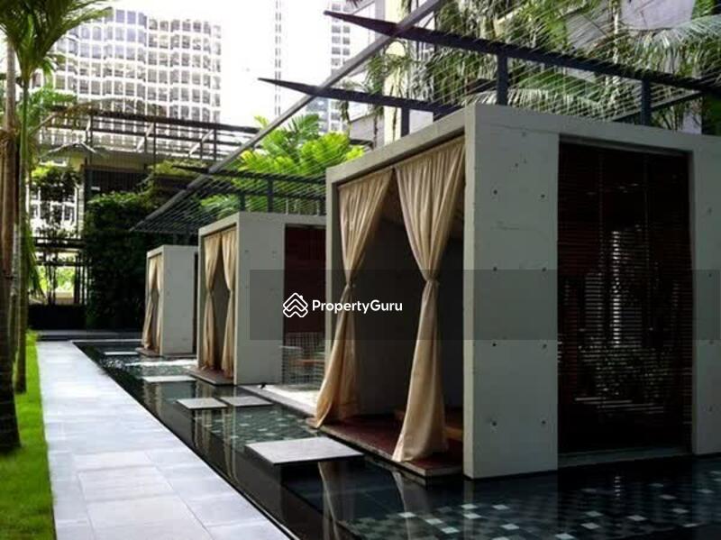 For Rent - E&O Residences