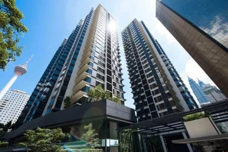 E&O Residences - iProperty.com.my