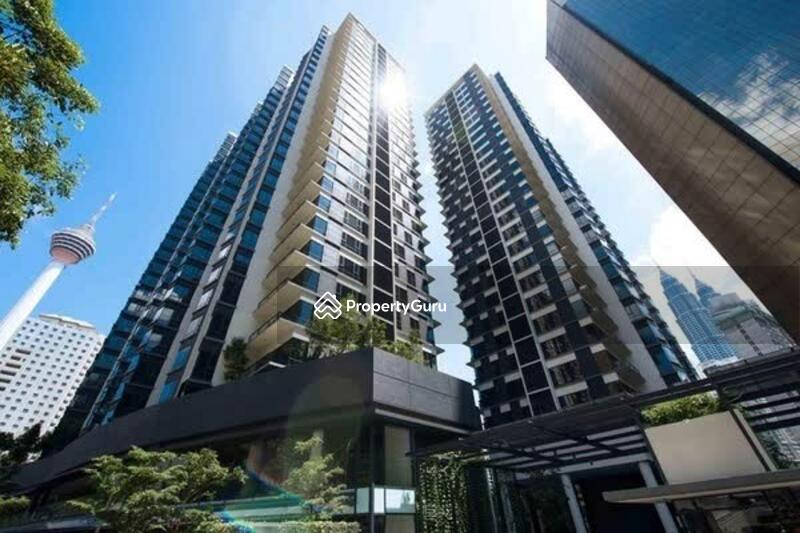 For Rent - E&O Residences