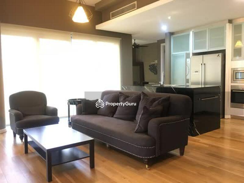 For Rent - E&O Residences