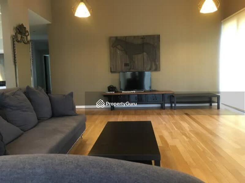 For Rent - E&O Residences
