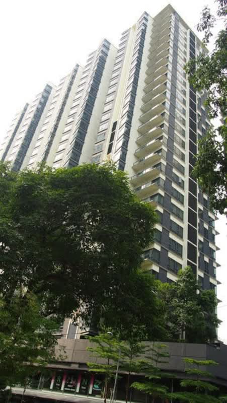 E&O Residences - iProperty.com.my
