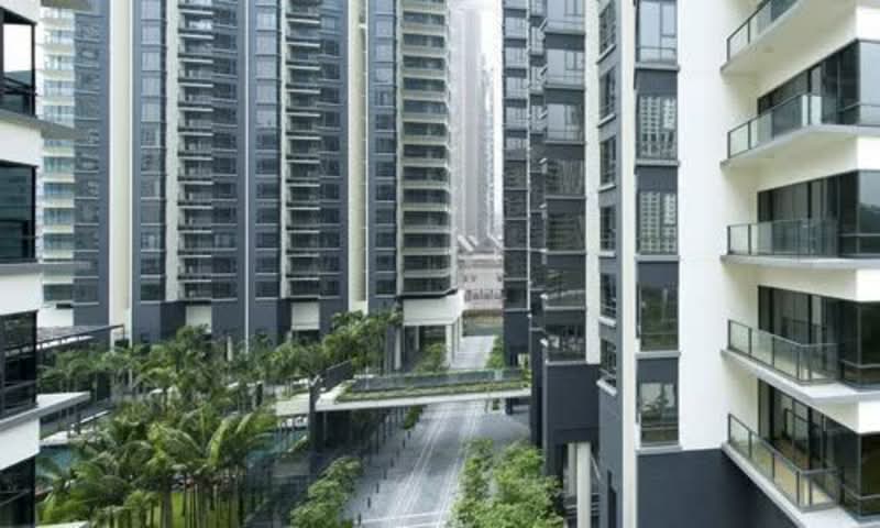 E&O Residences - iProperty.com.my