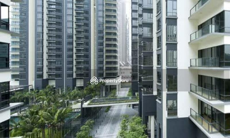 For Rent - E&O Residences