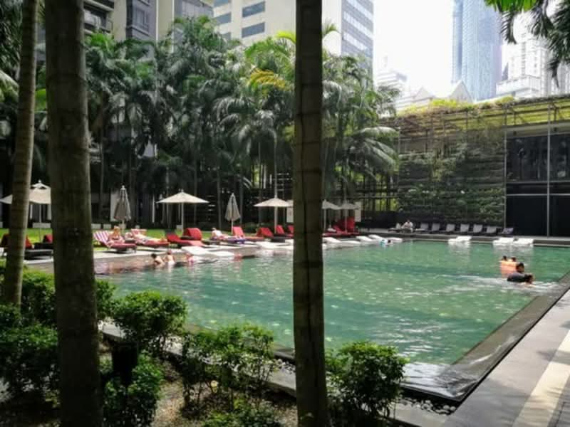 E&O Residences - iProperty.com.my