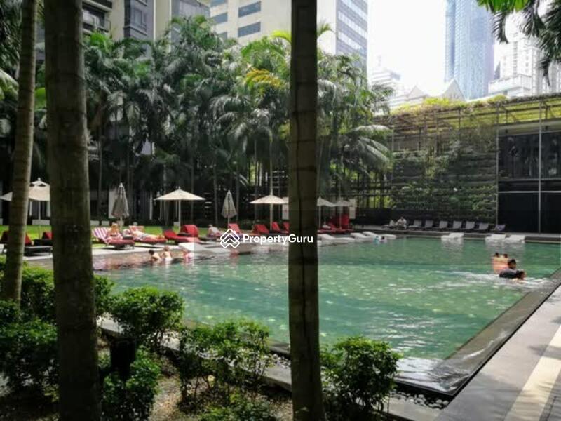 For Rent - E&O Residences