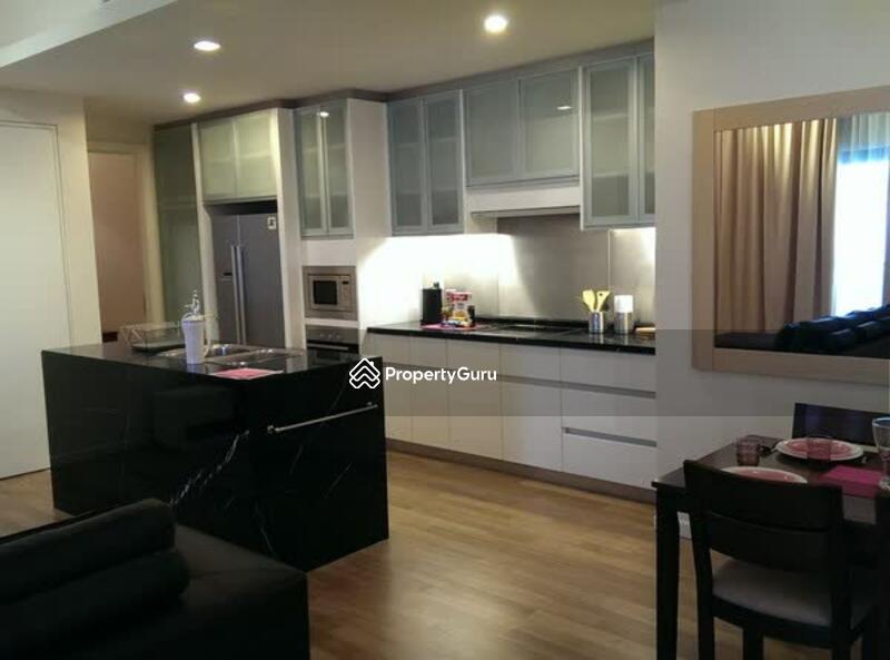 For Rent - E&O Residences