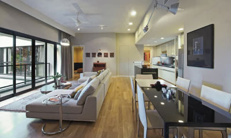 E&O Residences - iProperty.com.my