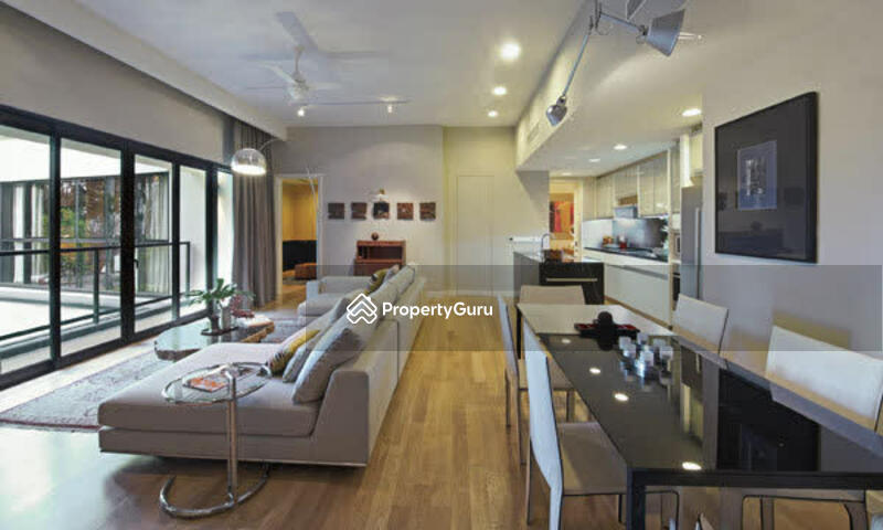 For Rent - E&O Residences