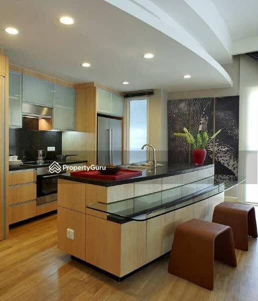 For Rent - E&O Residences