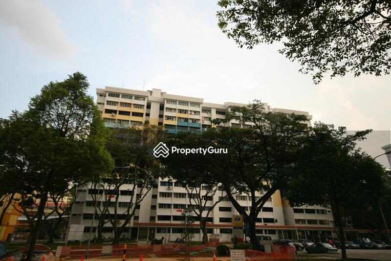 40 Teban Gardens Road #0