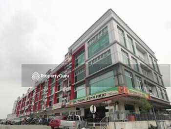 Diamond Square @ Serdang