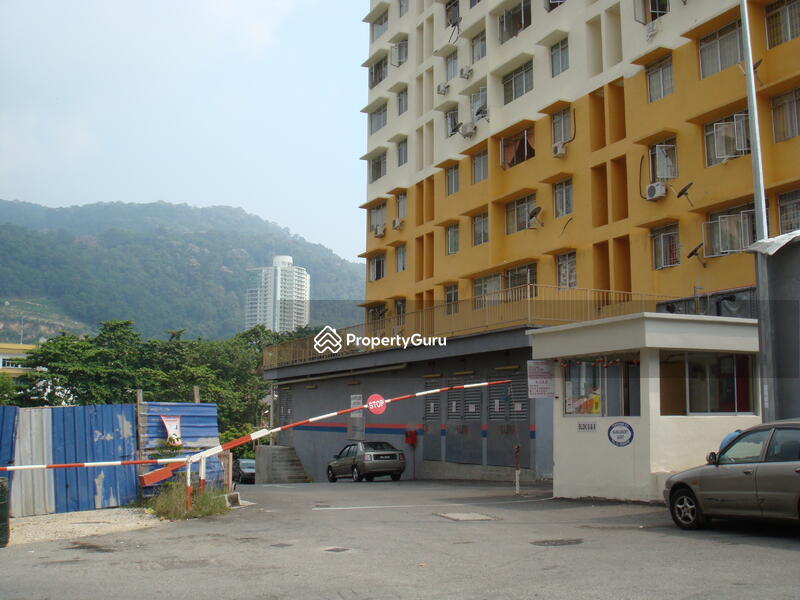 Permai Ria #0